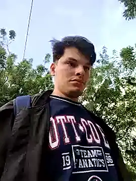  Ottis  online show from 09/17/25, 09:27