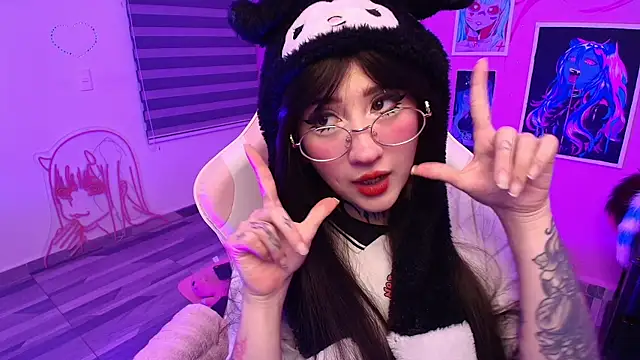 Miwa violet online show from 06/22/26, 01:51