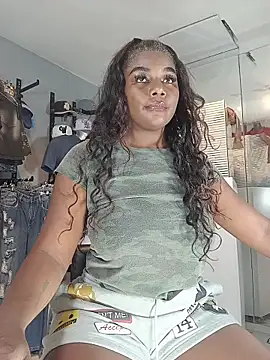 MAREIA 25 online show from 10/29/25, 05:25