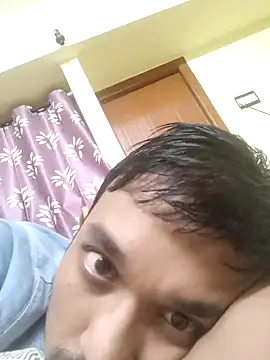 THE NAKED BOY online show from 12/01/25, 06:18