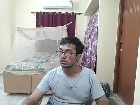 THE NAKED BOY online show from 05/24/26, 06:07