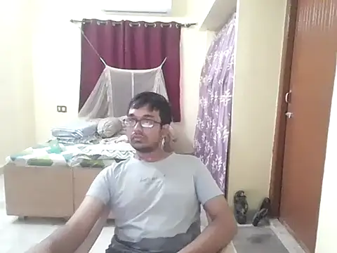 THE NAKED BOY online show from 05/27/26, 03:03