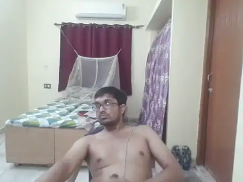 THE NAKED BOY online show from 06/01/26, 01:46
