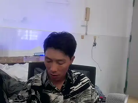 xhqds online show from 04/27/26, 04:21