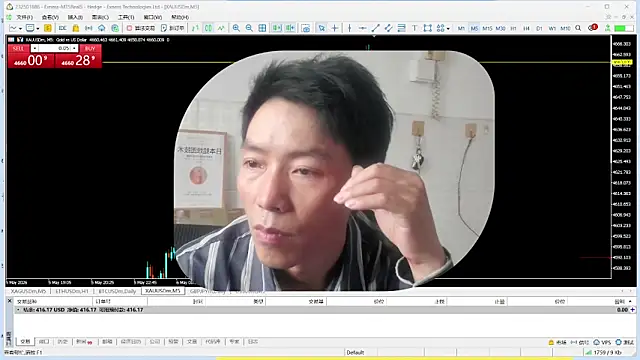 xhqds online show from 05/06/26, 06:19