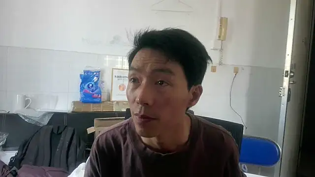 xhqds online show from 05/07/26, 03:23