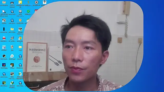 xhqds online show from 05/13/26, 05:21