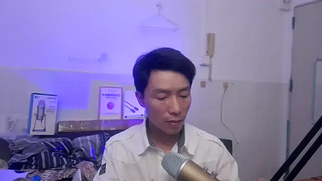 xhqds online show from 05/17/26, 04:36