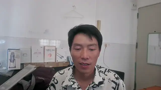 xhqds online show from 05/29/26, 08:12