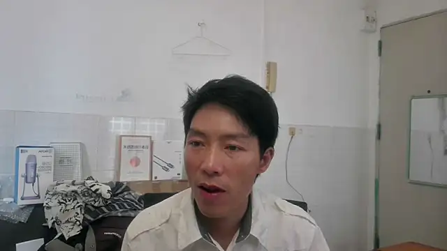 xhqds online show from 06/07/26, 06:28