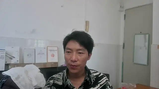 xhqds online show from 06/09/26, 04:35