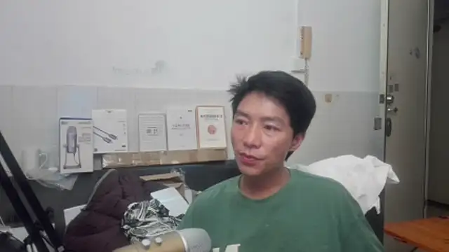 xhqds online show from 06/13/26, 11:52