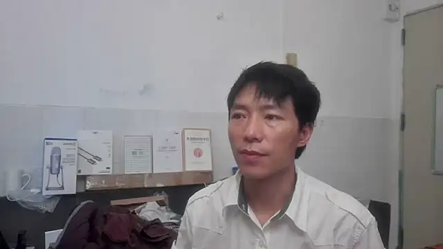 xhqds online show from 06/16/26, 06:05