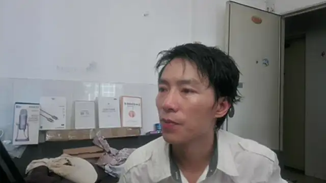 xhqds online show from 07/04/26, 11:33