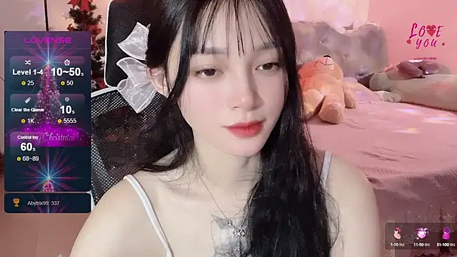    Nari    online show from 12/20/24, 10:00