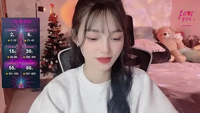    Nari    online show from 12/31/24, 04:57