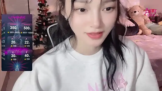    Nari    online show from 12/31/24, 11:06