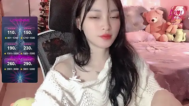    Nari    online show from 01/01/25, 08:26