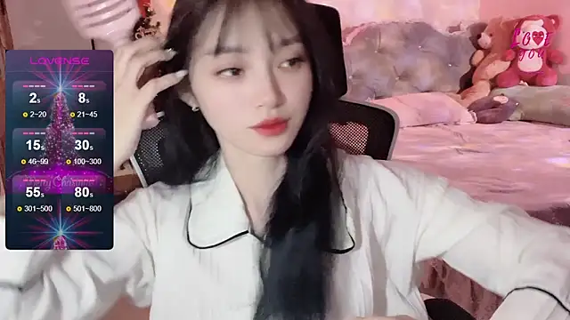    Nari    online show from 01/03/25, 05:10