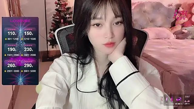    Nari    online show from 01/03/25, 08:11