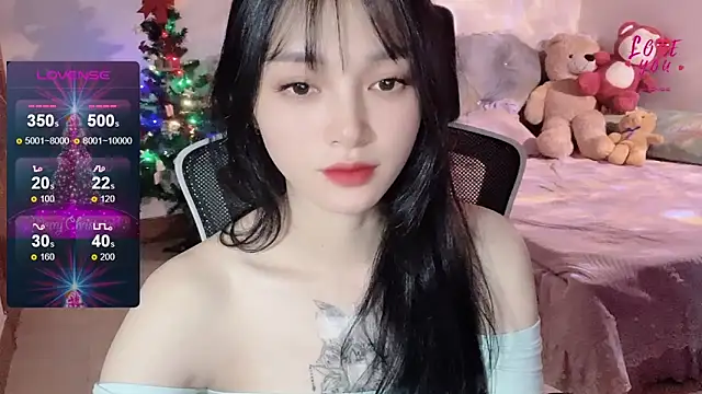    Nari    online show from 01/04/25, 05:16
