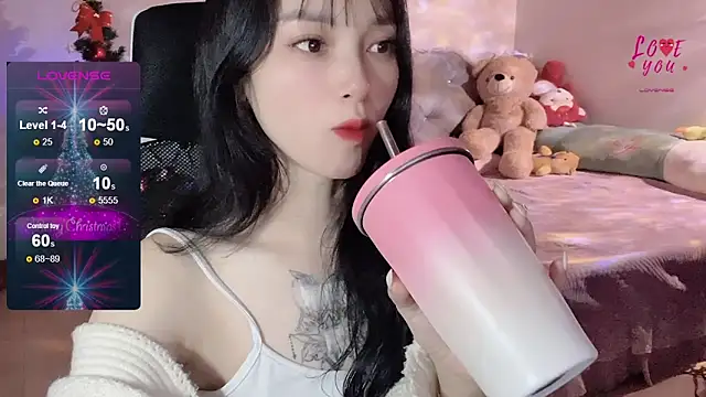    Nari    online show from 01/05/25, 08:10