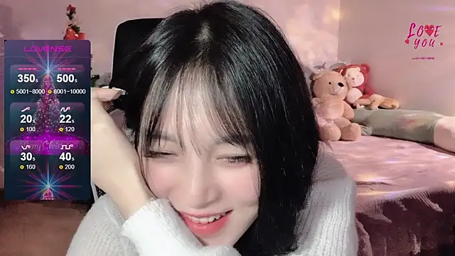    Nari    online show from 01/06/25, 03:40