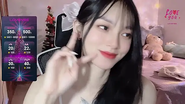    Nari    online show from 01/07/25, 05:33