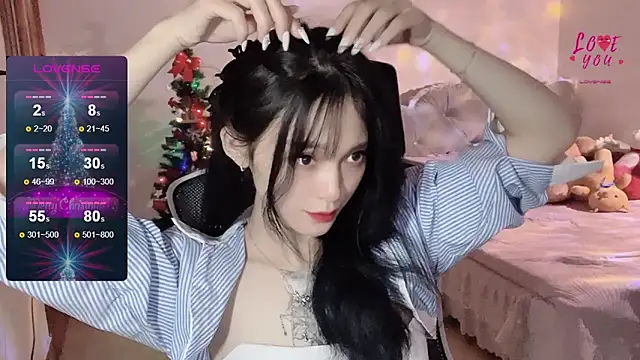    Nari    online show from 01/07/25, 01:14