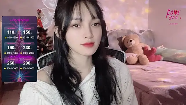    Nari    online show from 01/08/25, 12:58