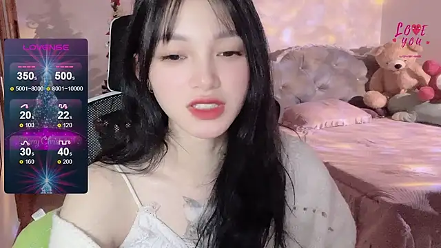    Nari    online show from 01/08/25, 11:19