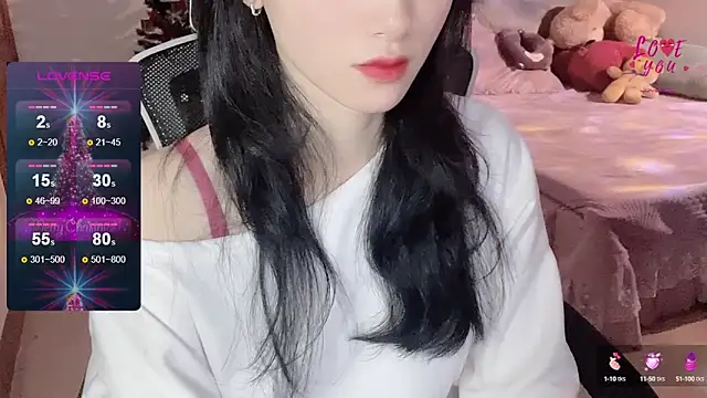    Nari    online show from 01/09/25, 05:22