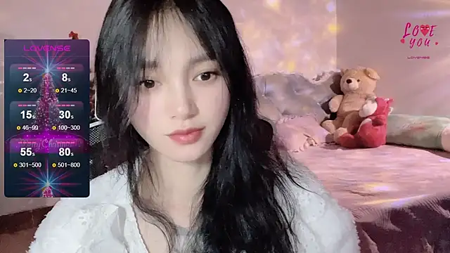    Nari    online show from 01/10/25, 05:24
