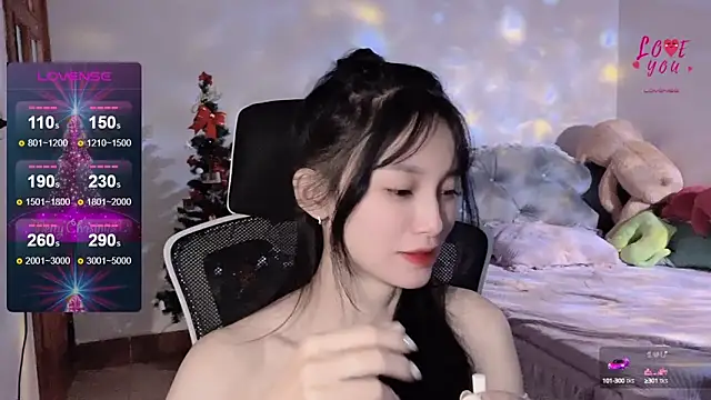    Nari    online show from 01/11/25, 06:03