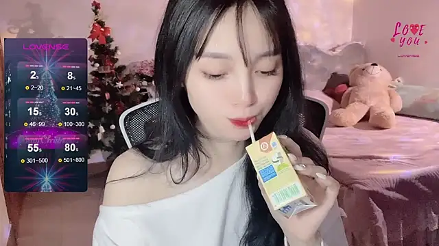    Nari    online show from 01/11/25, 06:01