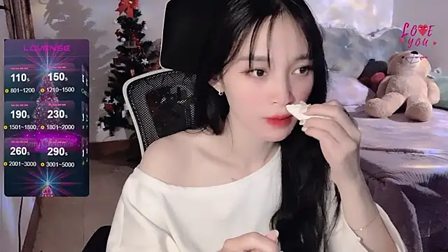    Nari    online show from 01/11/25, 09:04