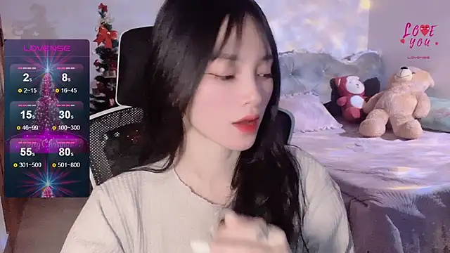    Nari    online show from 01/12/25, 04:50