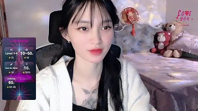    Nari    online show from 01/14/25, 10:06