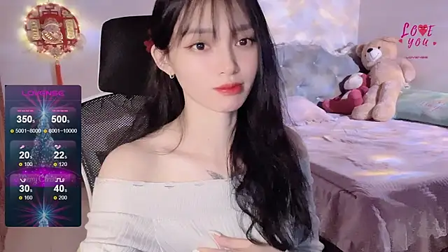    Nari    online show from 01/14/25, 05:12