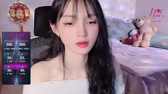    Nari    online show from 01/14/25, 08:15
