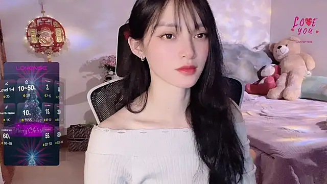    Nari    online show from 01/14/25, 11:16