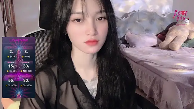   Nari    online show from 01/16/25, 08:46