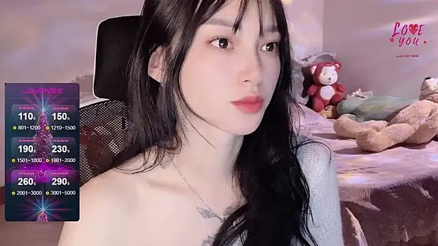    Nari    online show from 01/20/25, 06:21