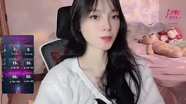   Nari    online show from 01/21/25, 05:51