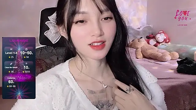    Nari    online show from 01/21/25, 08:54