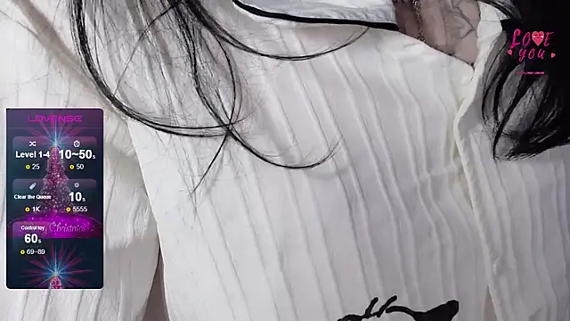    Nari    online show from 01/22/25, 07:34