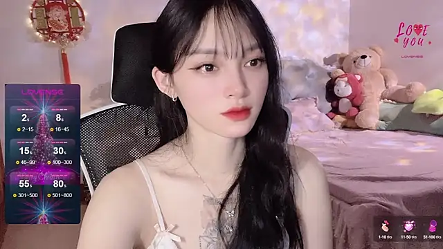    Nari    online show from 01/24/25, 08:11