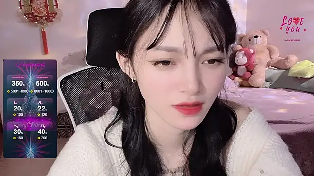    Nari    online show from 01/24/25, 11:12