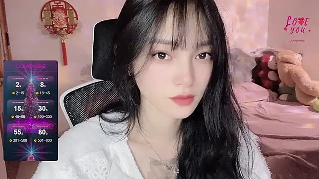    Nari    online show from 01/25/25, 05:19
