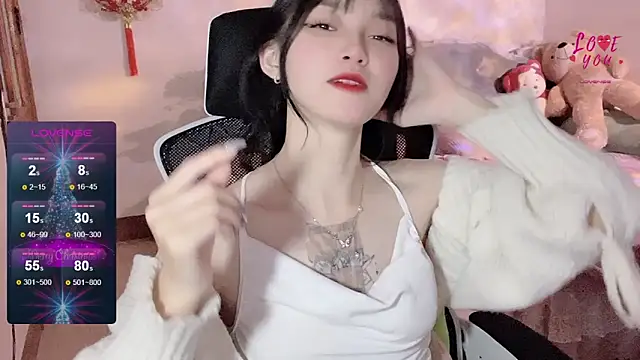    Nari    online show from 01/26/25, 06:37